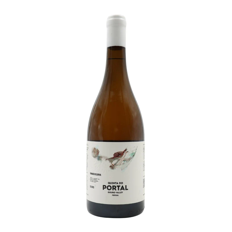 Quinta do Portal Grande Reserva Branco