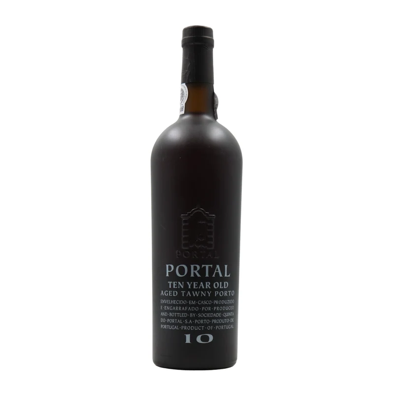 Quinta do Portal 10 Anos Tawny Porto