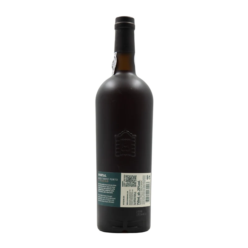 Quinta do Portal 10 Anos Tawny Porto