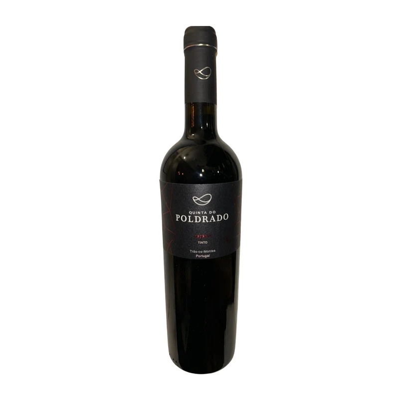 Quinta do Poldrado Reserva Tinto 2019