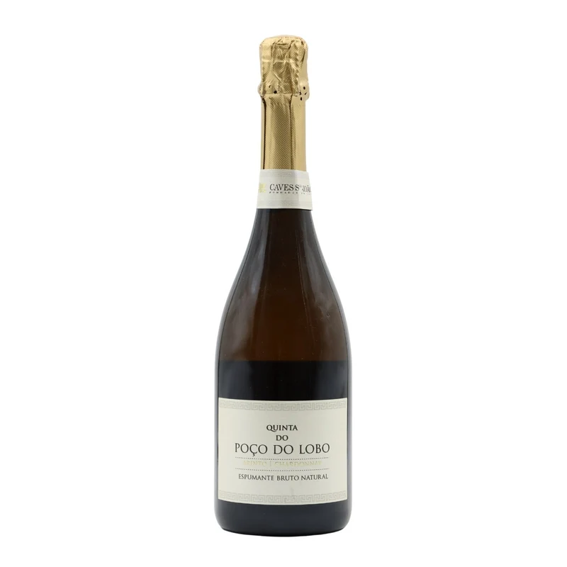 Quinta do Poço do Lobo Arinto Chardonnay Espumante