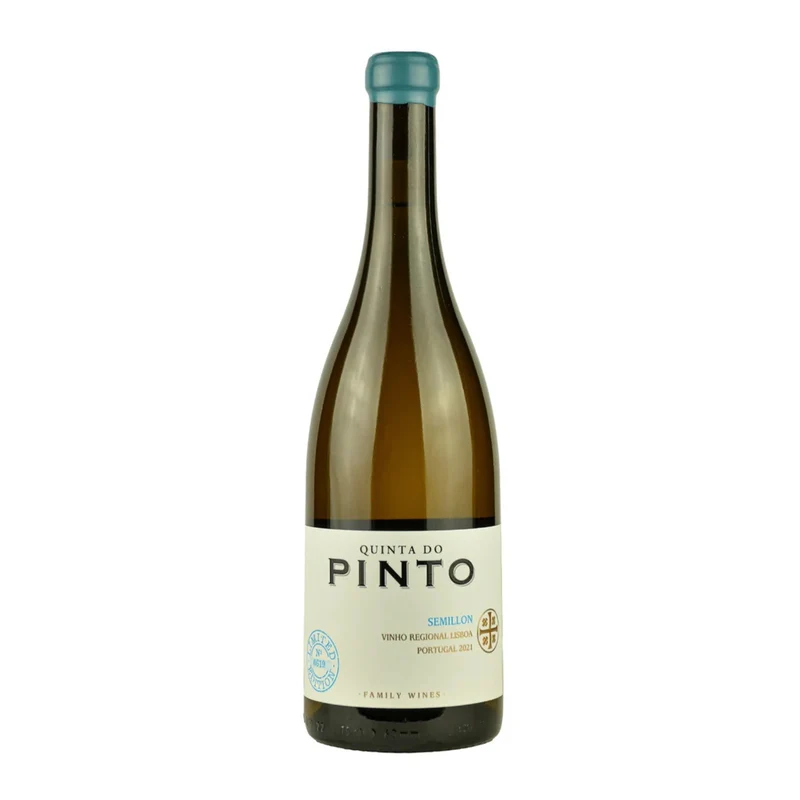 Quinta do Pinto Limited Edition Semillon Branco