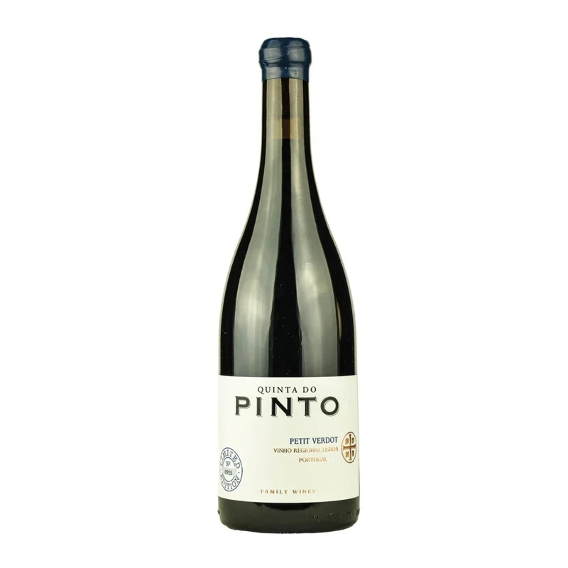Quinta do Pinto Limited Edition Petit Verdot Tinto 2017