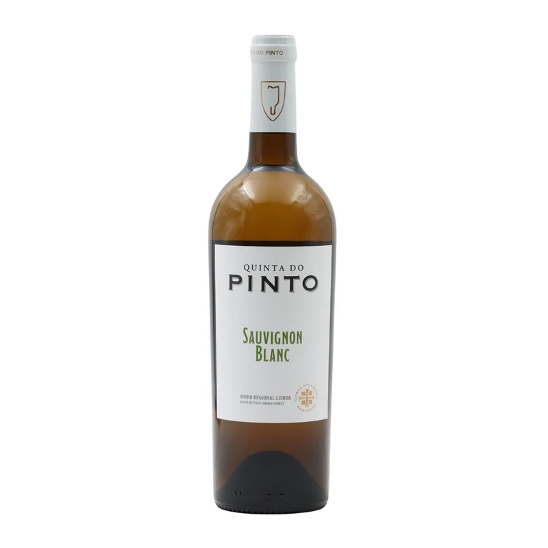 Quinta do Pinto Sauvignon Blanc Branco