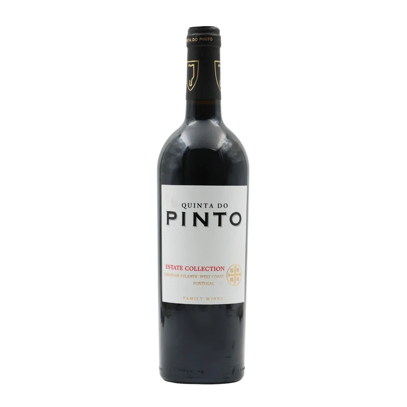 Quinta do Pinto Estate Collection Tinto 2016