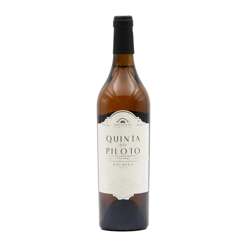 Quinta do Piloto Reserva Branco