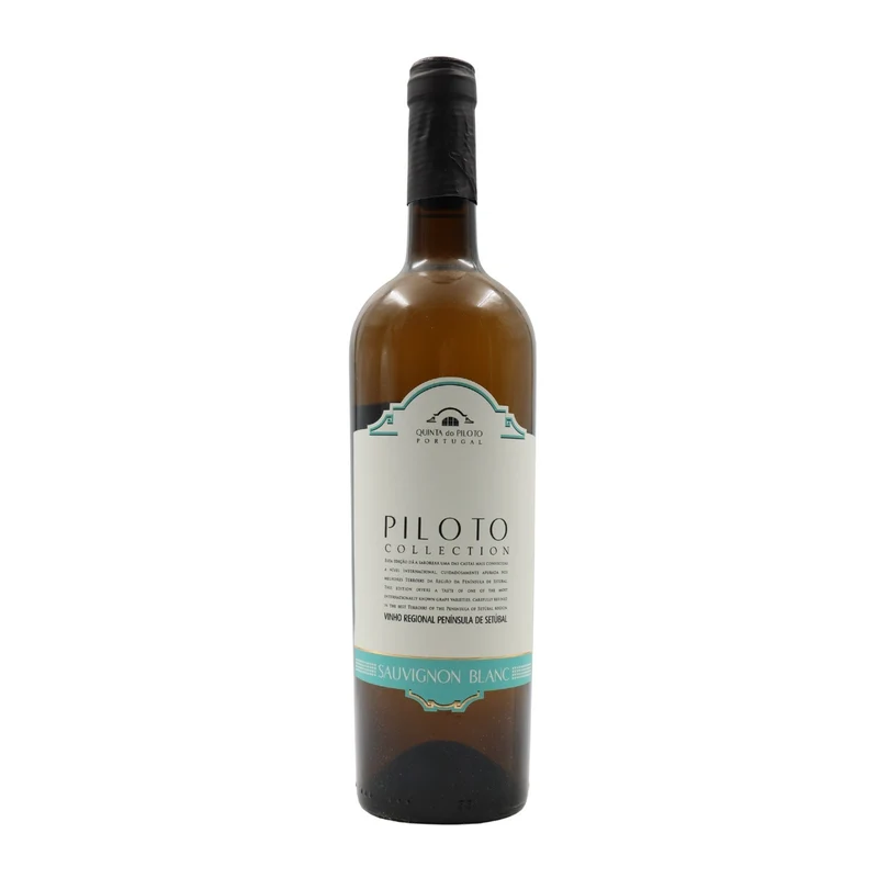 Quinta do Piloto Collection Sauvignon Blanc Branco