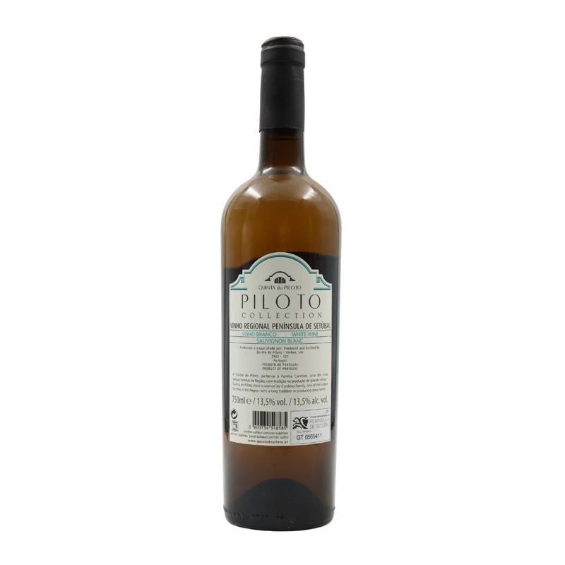 Quinta do Piloto Collection Sauvignon Blanc Branco