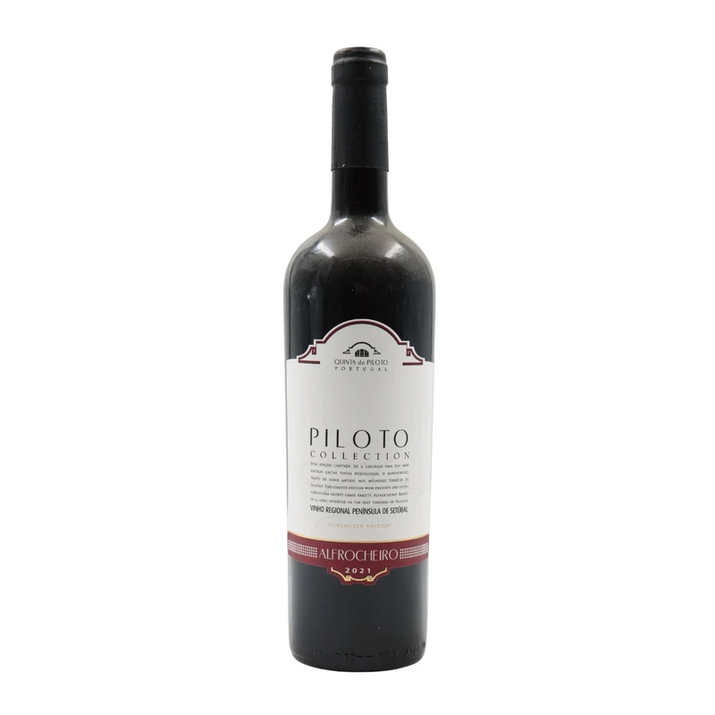 Quinta do Piloto Collection Alfrocheiro Tinto