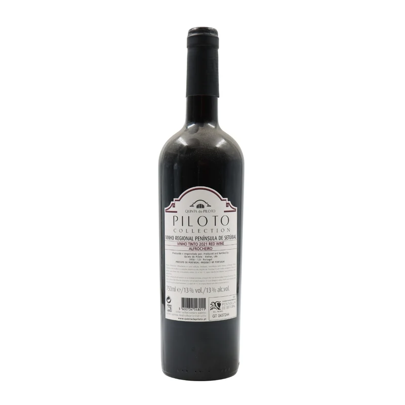 Quinta do Piloto Collection Alfrocheiro Tinto