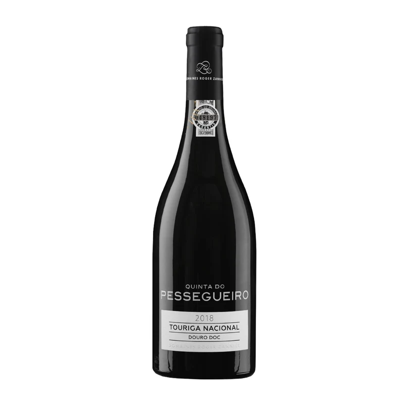Quinta do Pessegueiro Touriga Nacional Tinto 2018