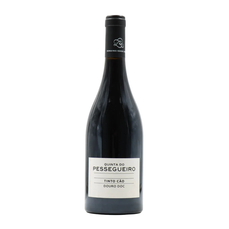 Quinta do Pessegueiro Tinto Cão Tinto