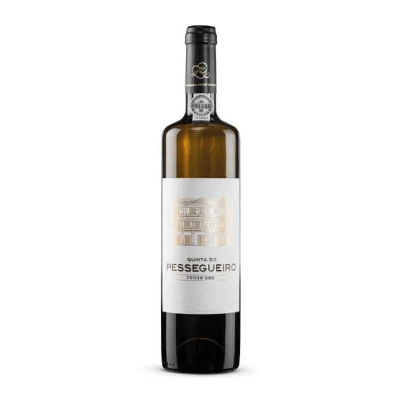 Quinta do Pessegueiro Branco 2019