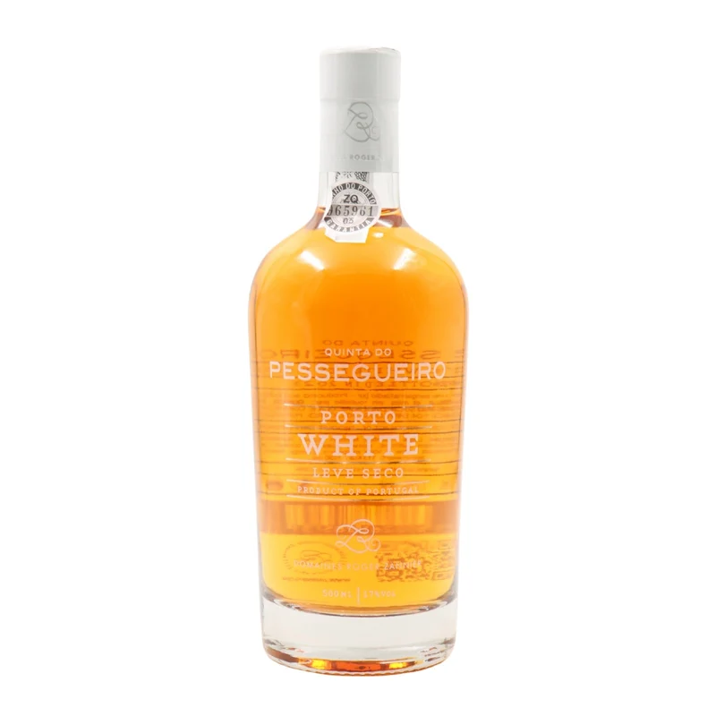 Quinta do Pessegueiro Dry White Porto
