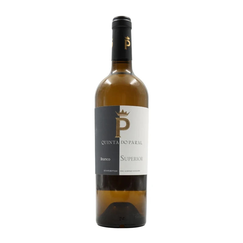 Quinta do Paral Superior Branco