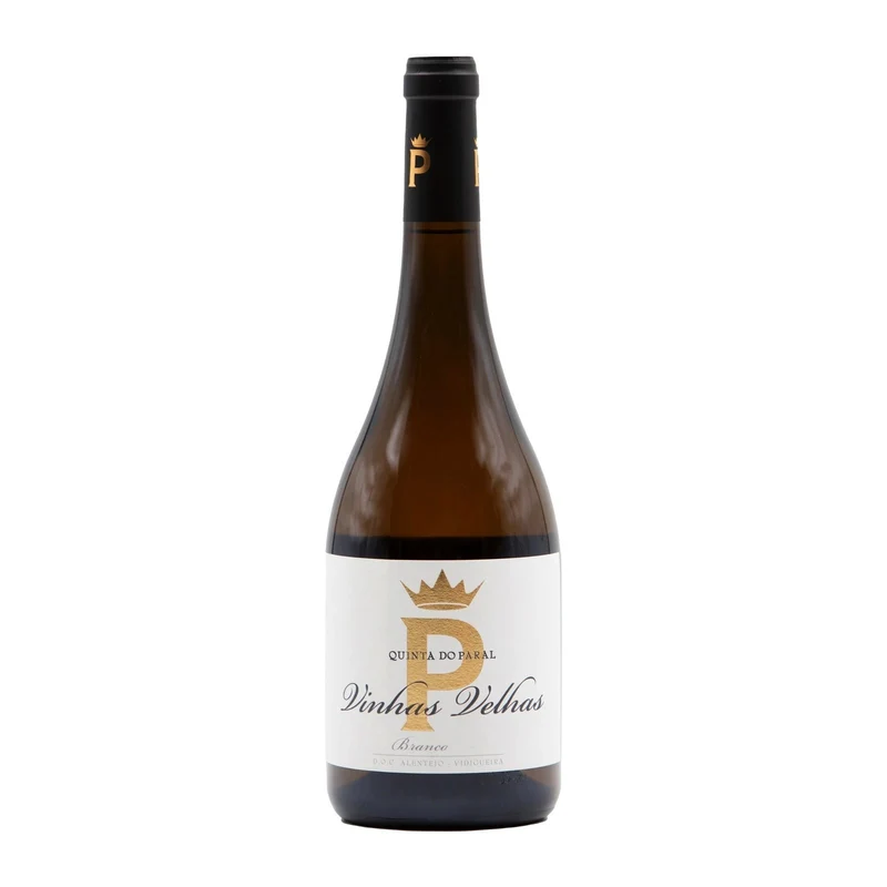 Quinta do Paral Old Vines Branco 2019
