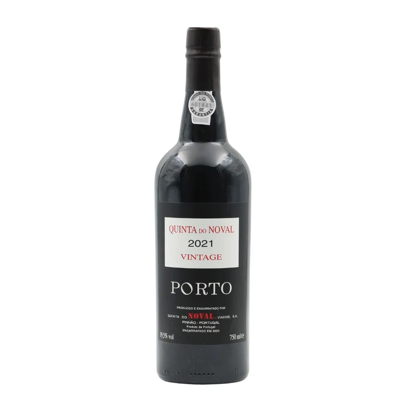 Quinta do Noval Vintage Porto