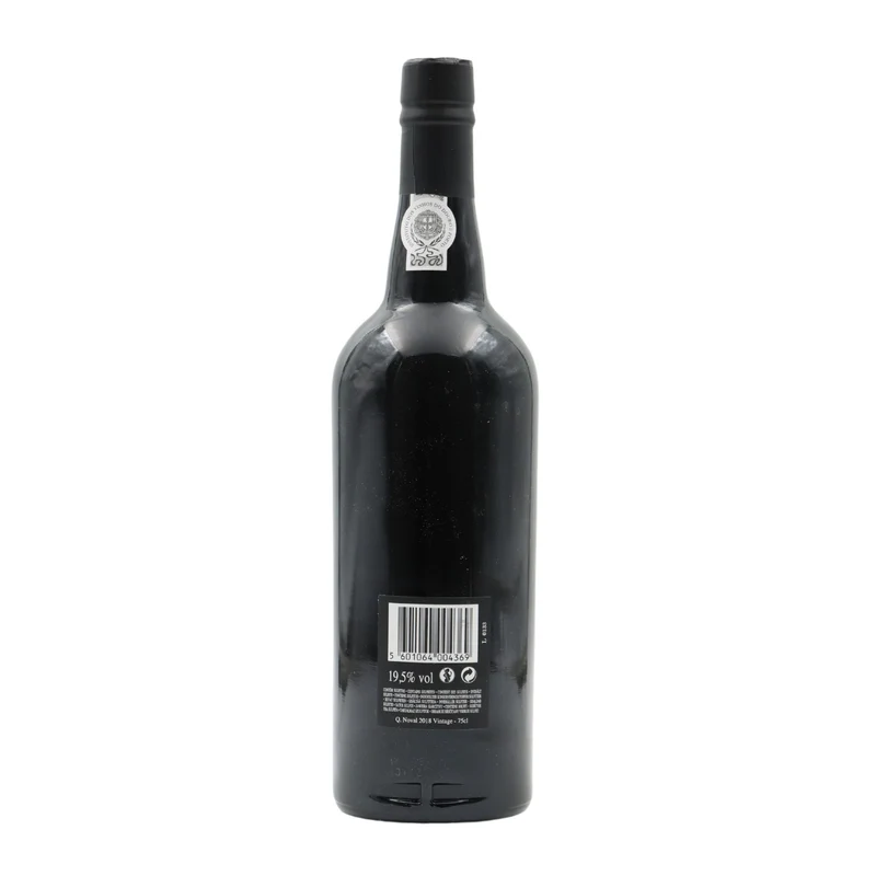 Quinta do Noval Vintage Porto 2018