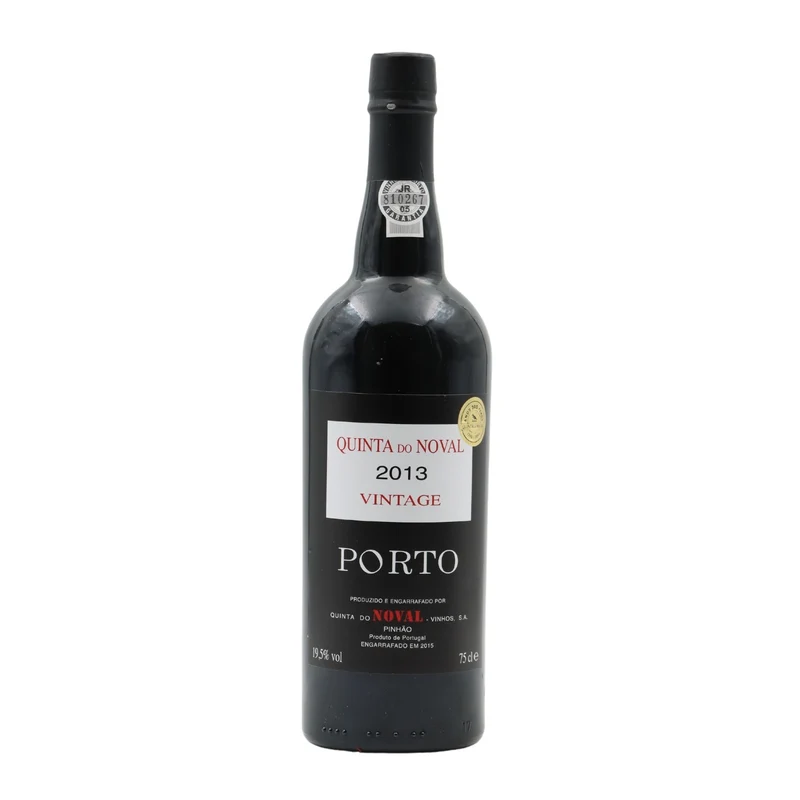 Quinta do Noval Vintage Porto 2013