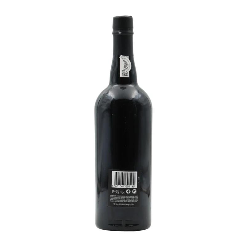 Quinta do Noval Vintage Porto 2013