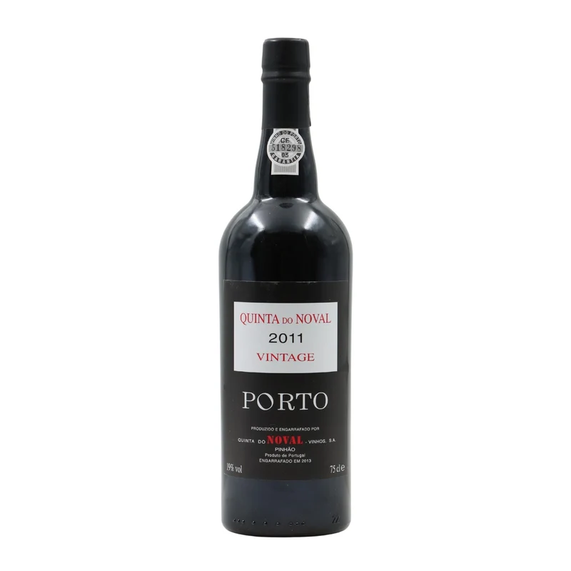 Quinta do Noval Vintage Porto 2011