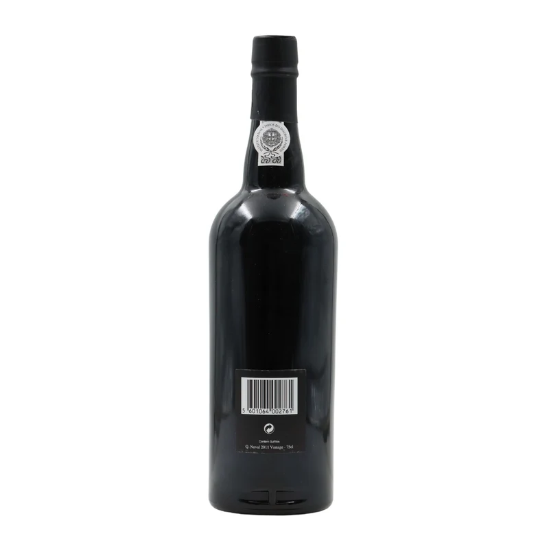 Quinta do Noval Vintage Porto 2011