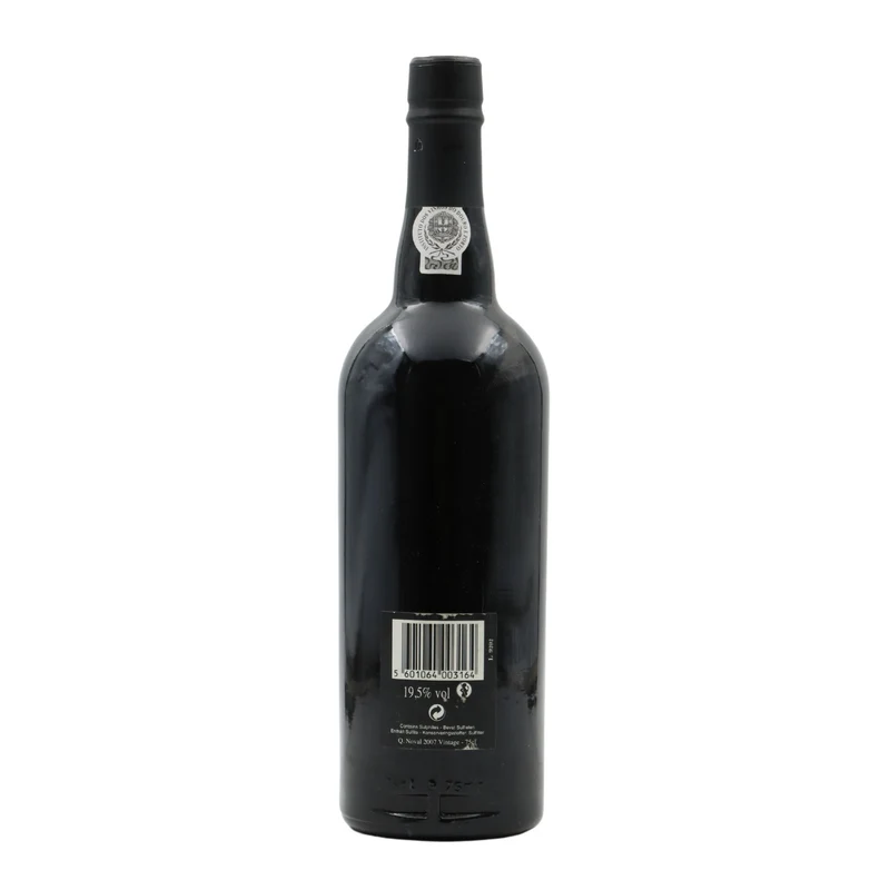 Quinta do Noval Vintage Porto 2007