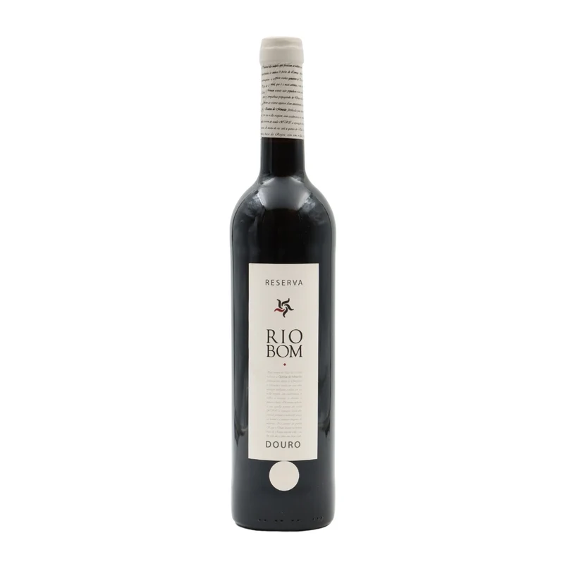 Rio Bom Reserva Tinto 2011