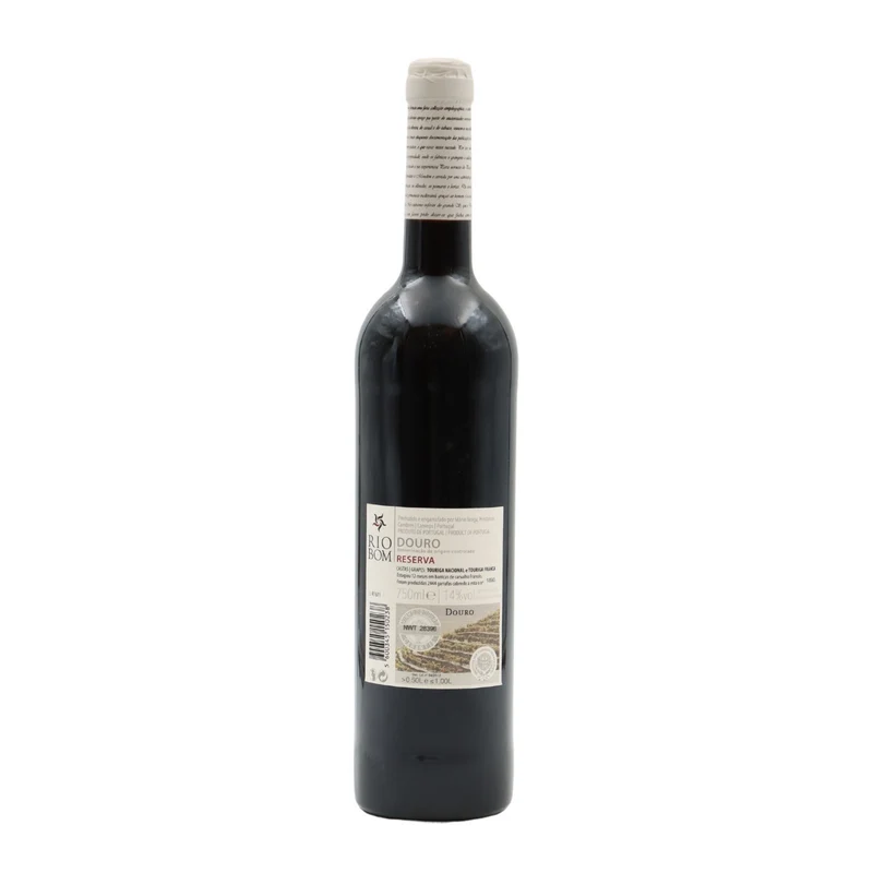 Rio Bom Reserva Tinto 2011