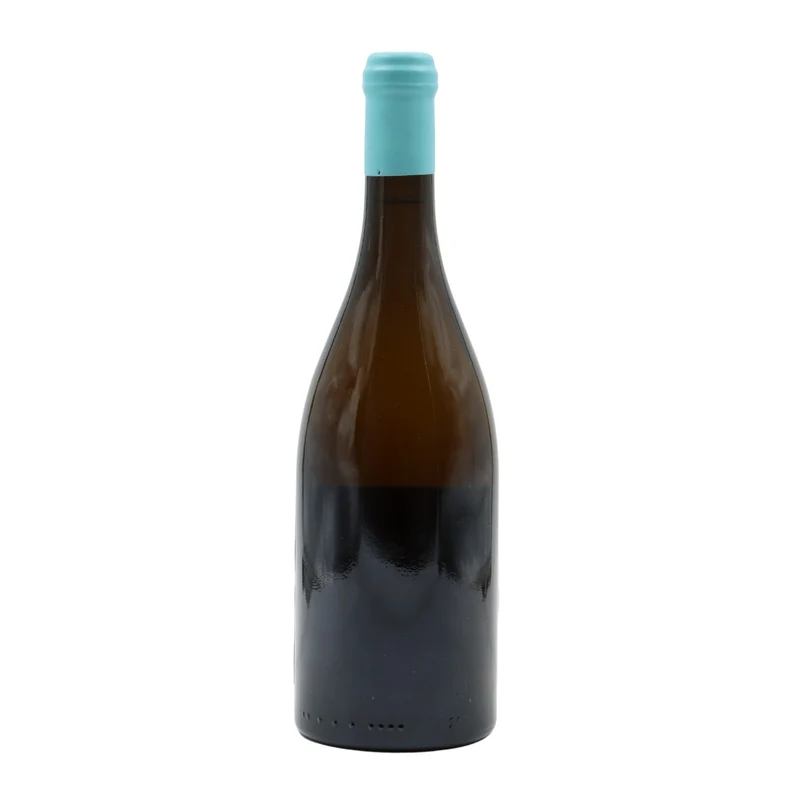 Ribeiro Santo Envelope Branco 2019