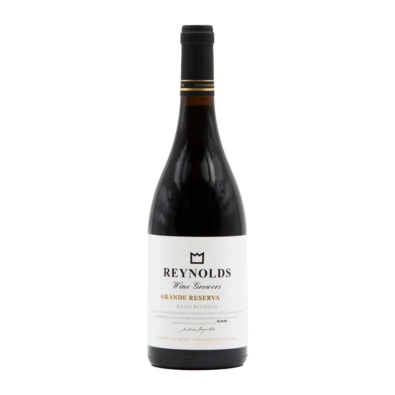 Reynolds Julian Grande Reserva Tinto 2016