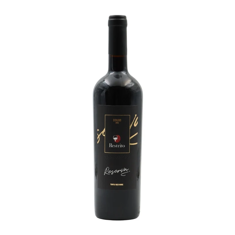 Restrito Reserva Tinto