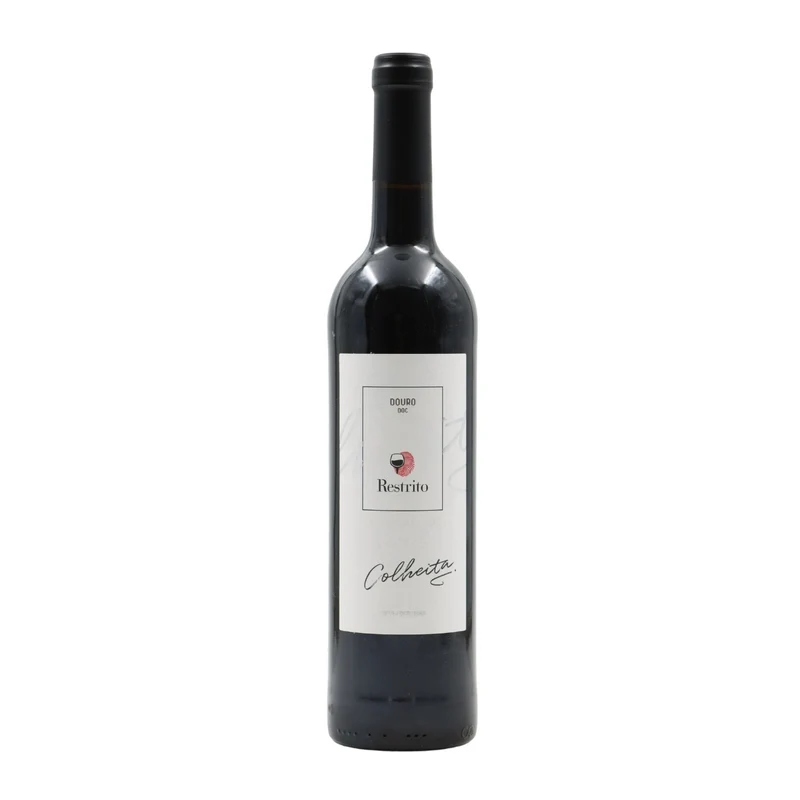 Restrito Colheita Tinto 2019