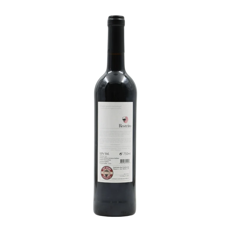 Restrito Colheita Tinto 2019