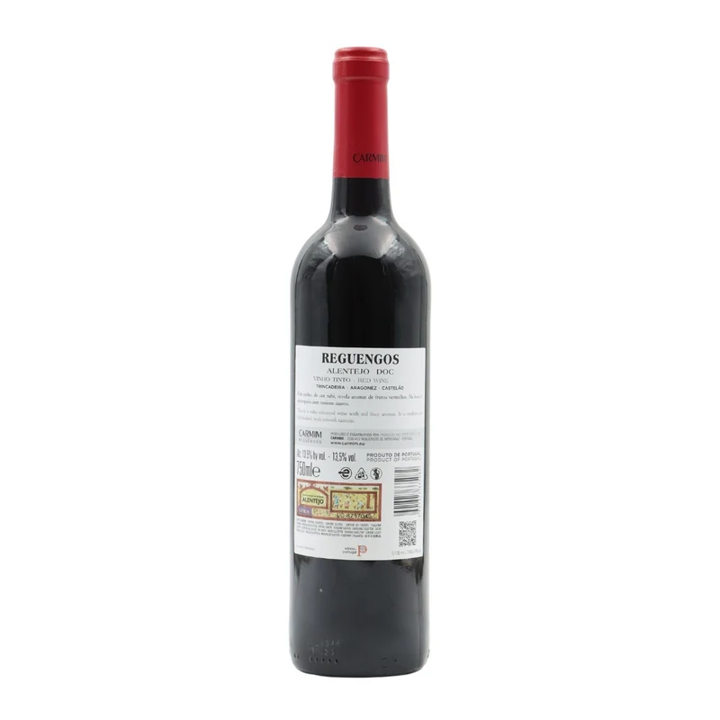 Reguengos Tinto