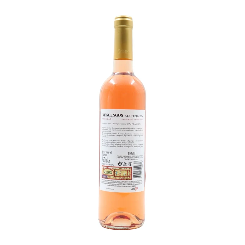 Reguengos Selection Rosé
