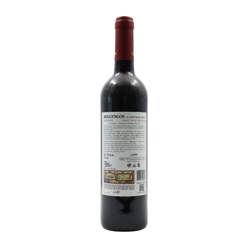Reguengos Selection Tinto