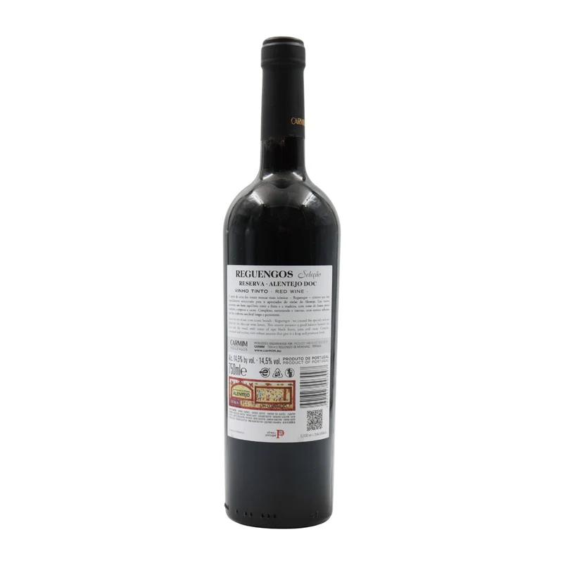 Reguengos Selection Reserva Tinto
