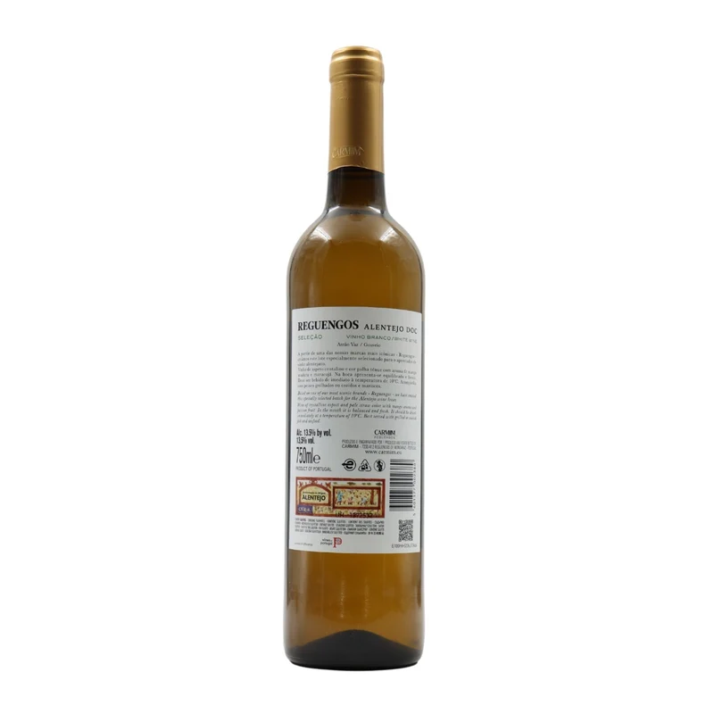 Reguengos Selection Branco