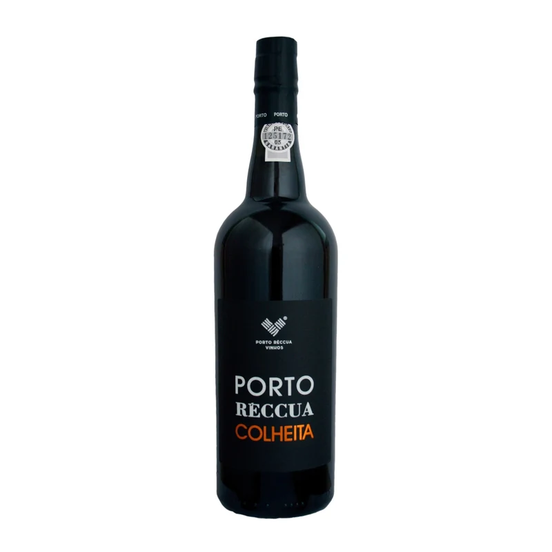 Réccua Colheita Porto 2011