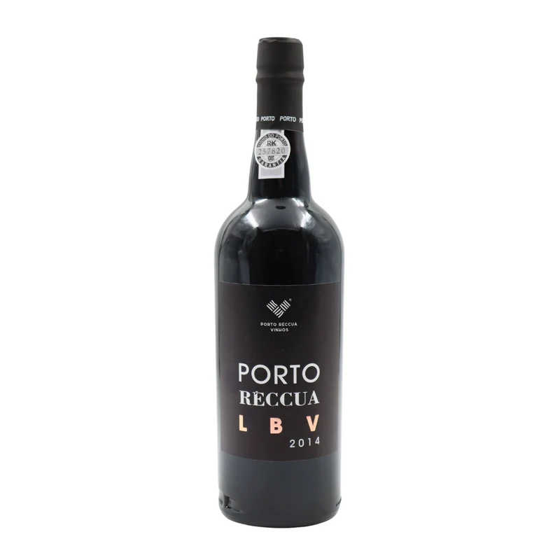 Réccua LBV Porto 2014