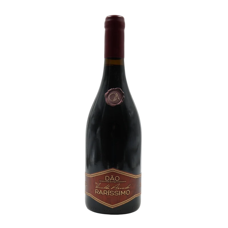 Raríssimo Dão Tinto 2009