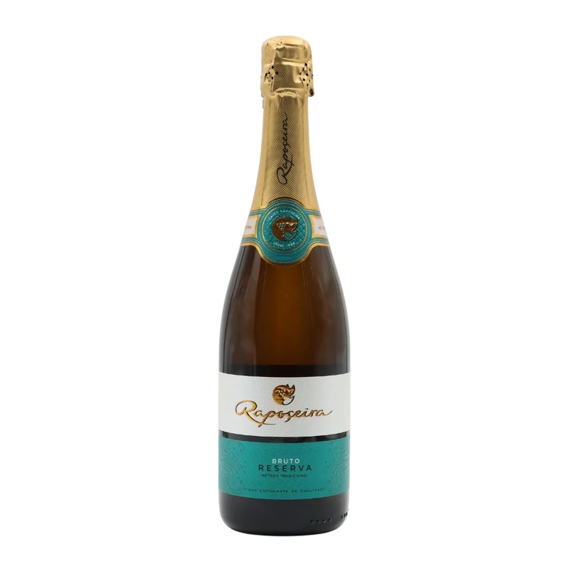 Raposeira Reserva Bruto Espumante