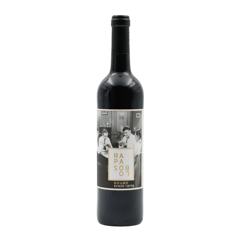 Rapa Lobos Douro Tinto