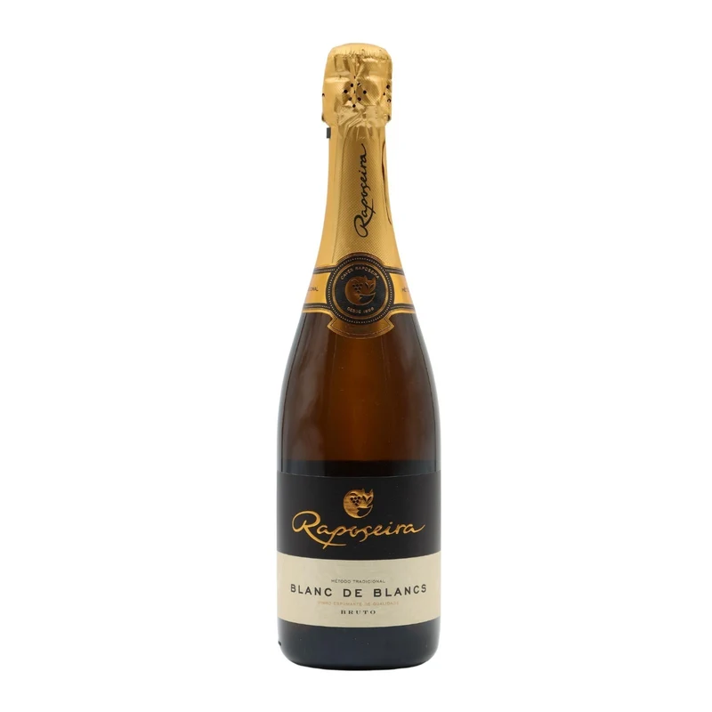 Raposeira Super Reserva Blanc de Blancs Espumante 2019