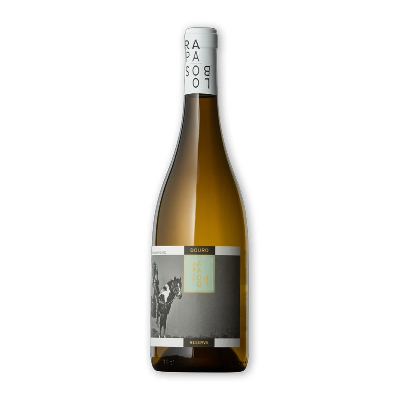 Rapa Lobos Douro Reserva Branco