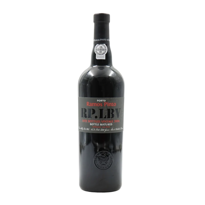 Ramos Pinto LBV Matured Porto 2004