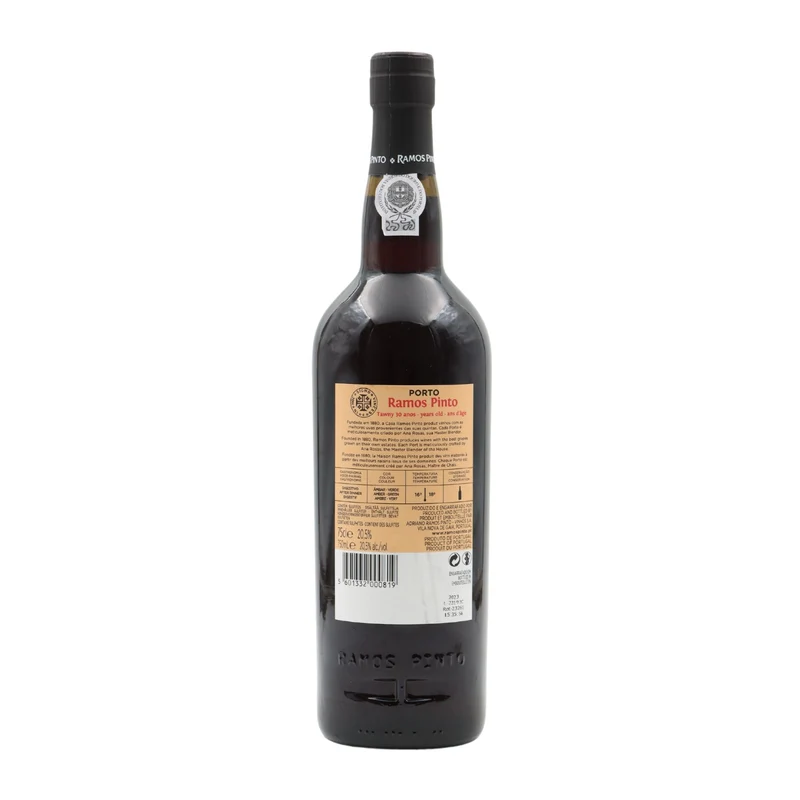 Ramos Pinto 30 Anos Tawny Porto