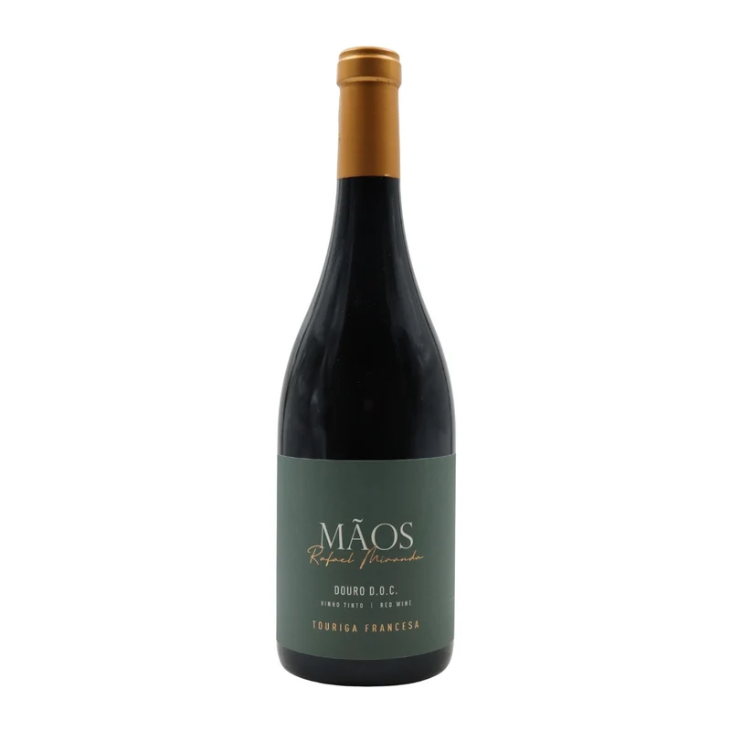 R4 Mãos Signature Rafael Tinto 2019