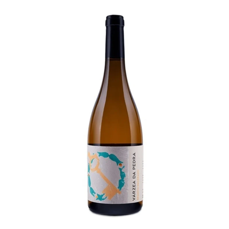 Quinta Várzea da Pedra Macerado Branco